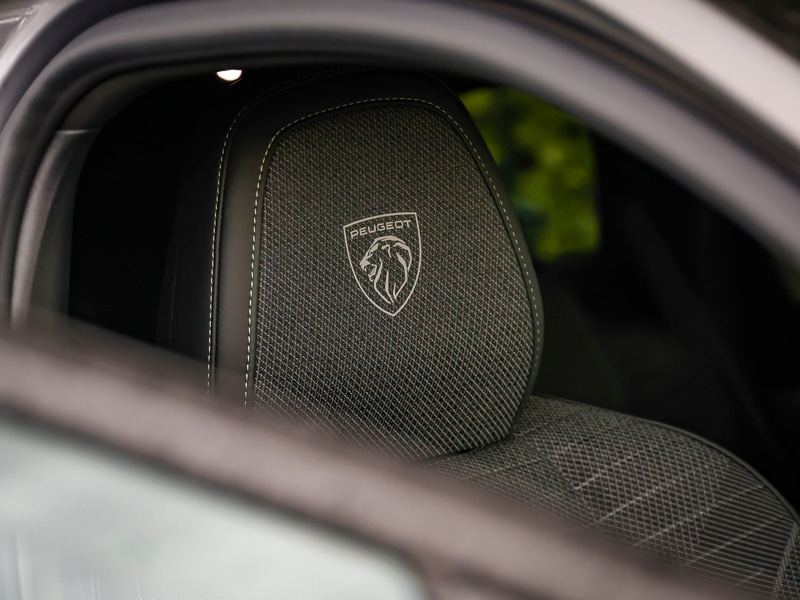 Used Peugeot 5008 2025 for sale - 76498167: Photo 19