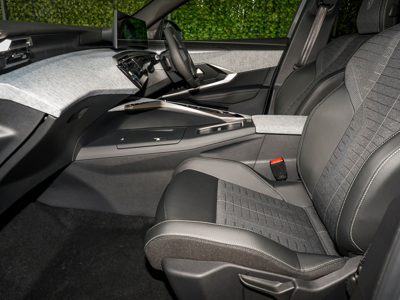 Used Peugeot 5008 2025 for sale - 76498167: Photo 2