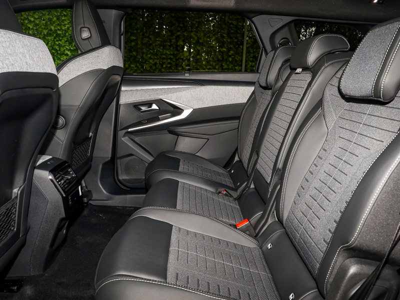 Used Peugeot 5008 2025 for sale - 76498167: Photo 6