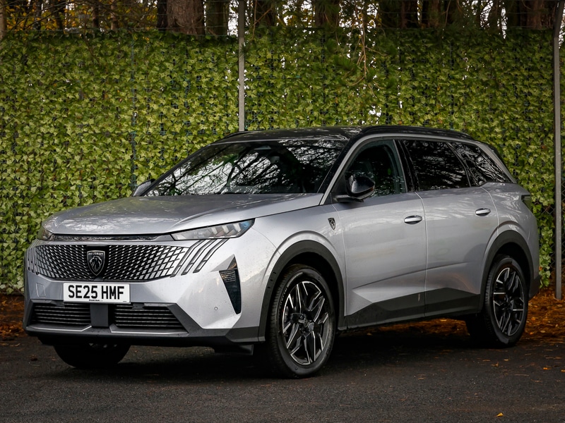 Used Peugeot 5008 2025 for sale - 76498167: Photo 7