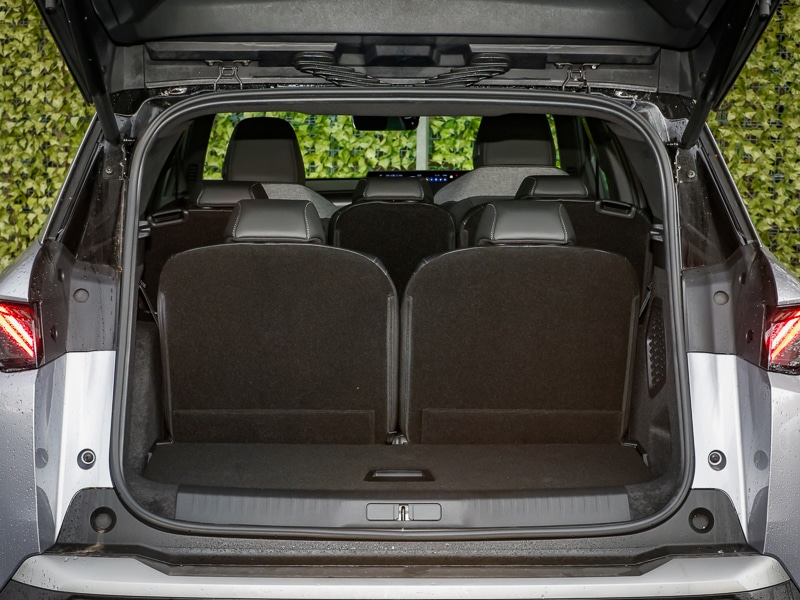 Used Peugeot 5008 2025 for sale - 76498167: Photo 9