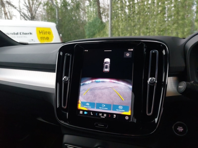 Used Volvo XC40 2022 for sale - 77299945: Photo 11