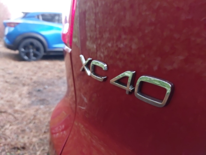 Used Volvo XC40 2022 for sale - 77299945: Photo 12