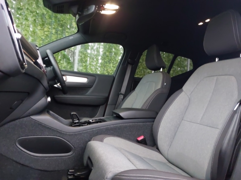 Used Volvo XC40 2022 for sale - 77299945: Photo 5