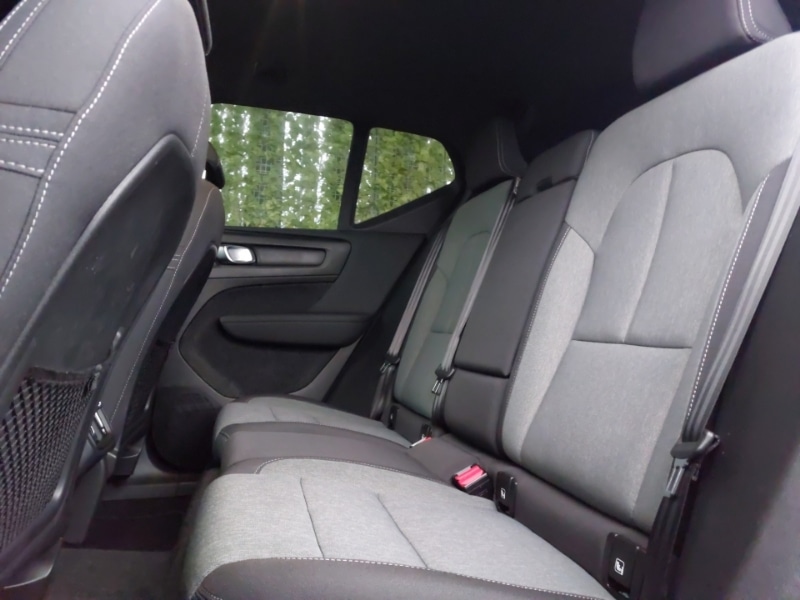 Used Volvo XC40 2022 for sale - 77299945: Photo 6