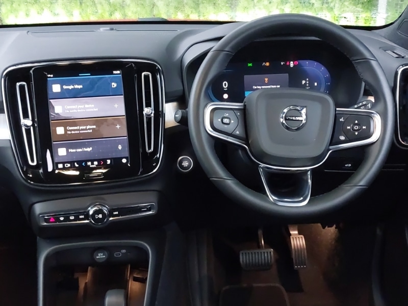 Used Volvo XC40 2022 for sale - 77299945: Photo 7