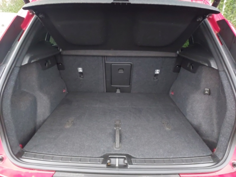 Used Volvo XC40 2022 for sale - 77299945: Photo 8