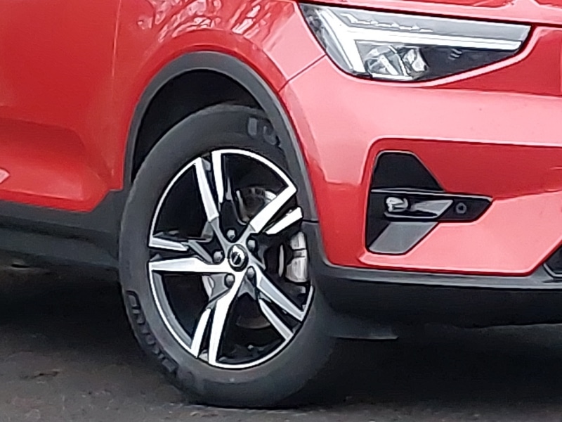 Used Volvo XC40 2022 for sale - 77299945: Photo 9