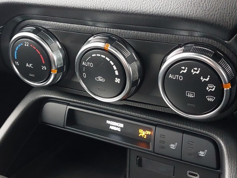 Used Mazda MX-5 2025 for sale - 76354815: Photo 11