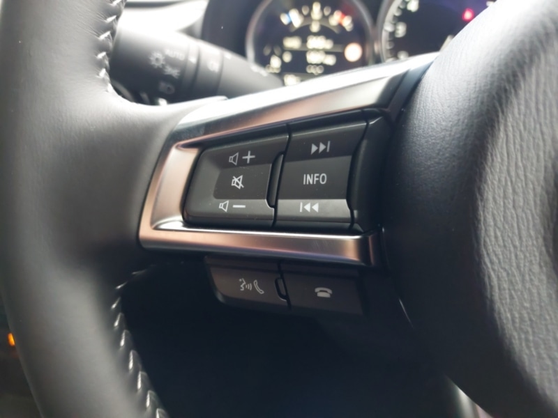 Used Mazda MX-5 2025 for sale - 76354815: Photo 13