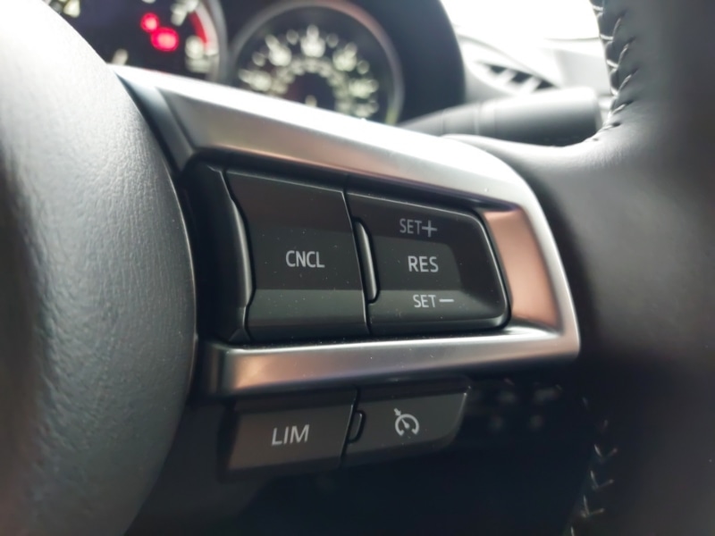 Used Mazda MX-5 2025 for sale - 76354815: Photo 14