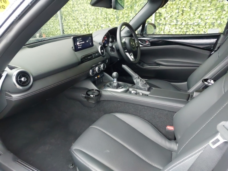 Used Mazda MX-5 2025 for sale - 76354815: Photo 5