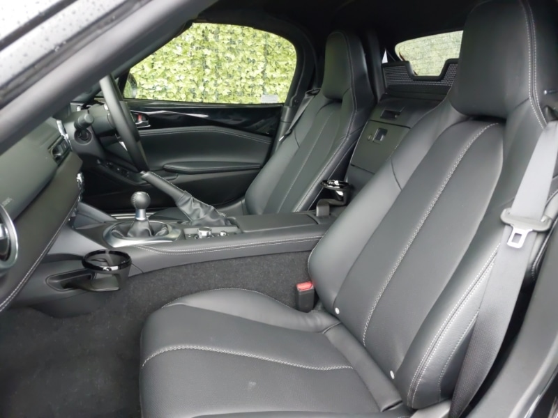 Used Mazda MX-5 2025 for sale - 76354815: Photo 6