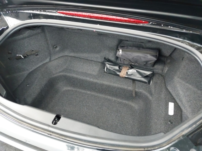Used Mazda MX-5 2025 for sale - 76354815: Photo 8