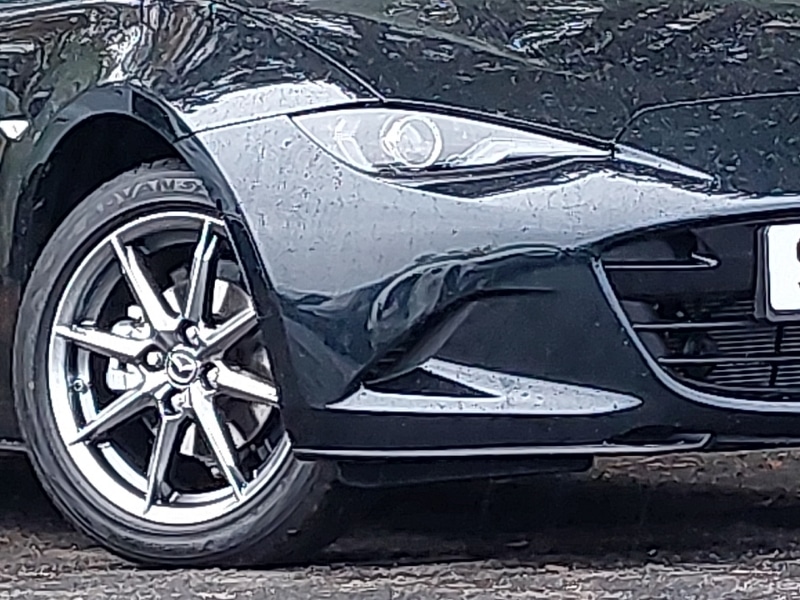 Used Mazda MX-5 2025 for sale - 76354815: Photo 9