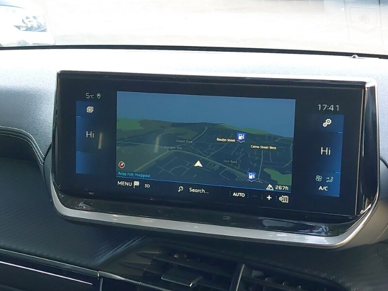 Used Peugeot 208 2022 for sale - 78041085: Photo 15