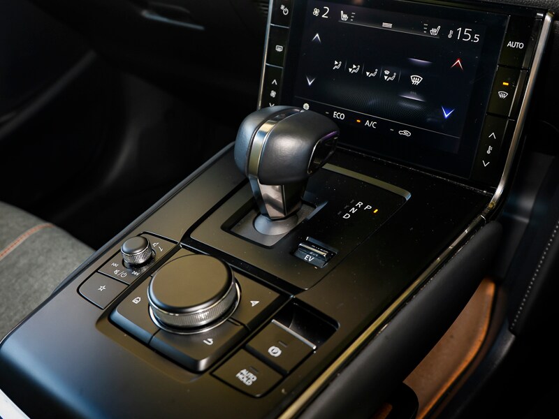 Used Mazda MX-30 2025 for sale - 78054540: Photo 14