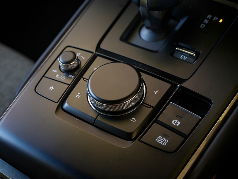 Used Mazda MX-30 2025 for sale - 78054540: Photo 15