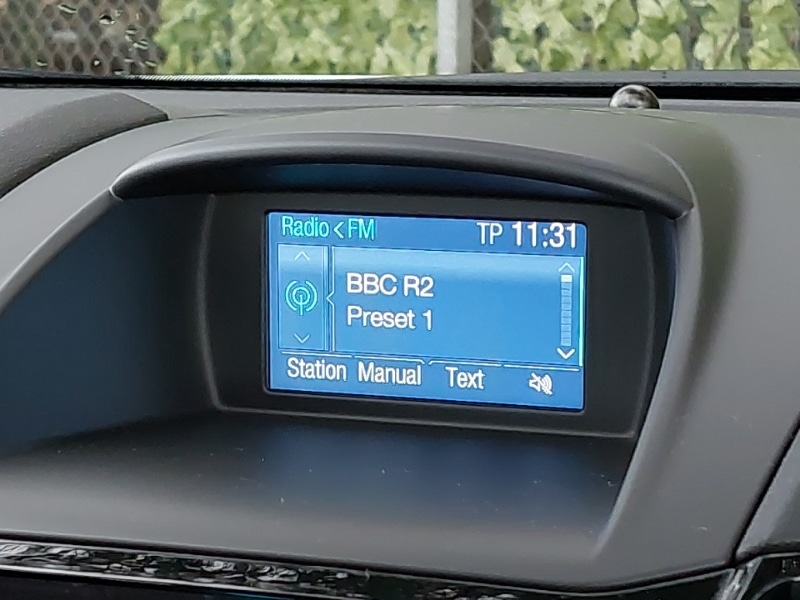 Used Ford Fiesta 2016 for sale - 77366583: Photo 10