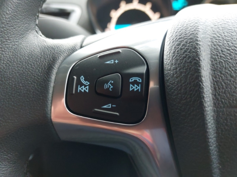 Used Ford Fiesta 2016 for sale - 77366583: Photo 12