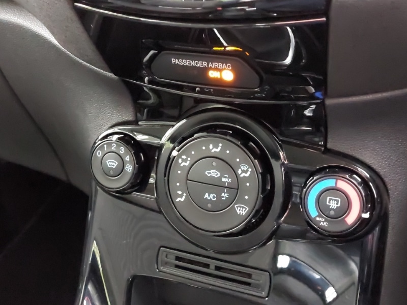 Used Ford Fiesta 2016 for sale - 77366583: Photo 13