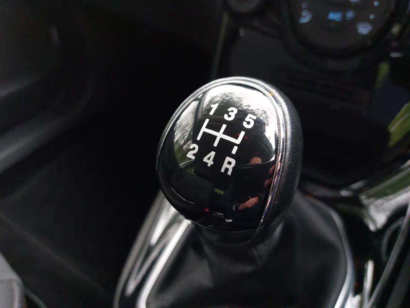 Used Ford Fiesta 2016 for sale - 77366583: Photo 16