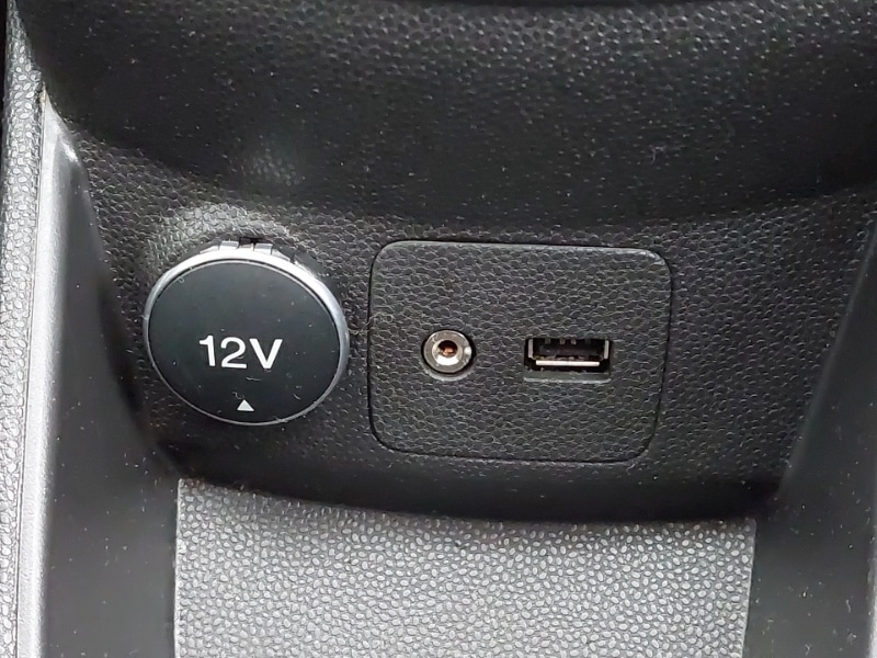 Used Ford Fiesta 2016 for sale - 77366583: Photo 17