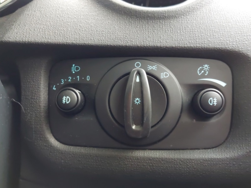 Used Ford Fiesta 2016 for sale - 77366583: Photo 19