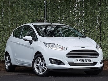 Ford Fiesta feature image