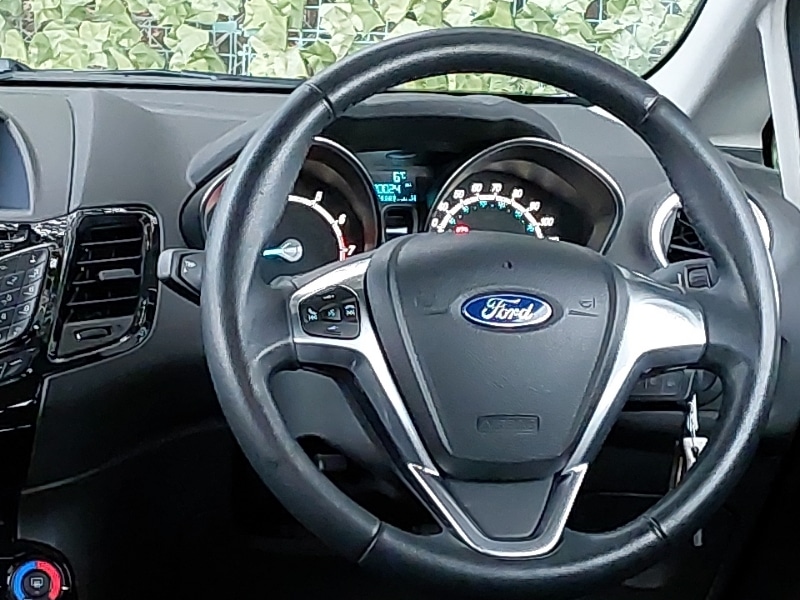 Used Ford Fiesta 2016 for sale - 77366583: Photo 7
