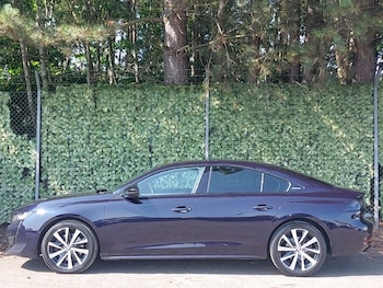 Used Peugeot 508 2019 for sale - 79253492: Photo