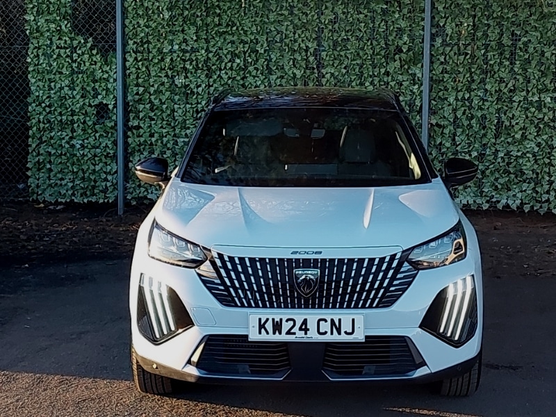 Used Peugeot 2008 2024 for sale - 77782244: Photo 12