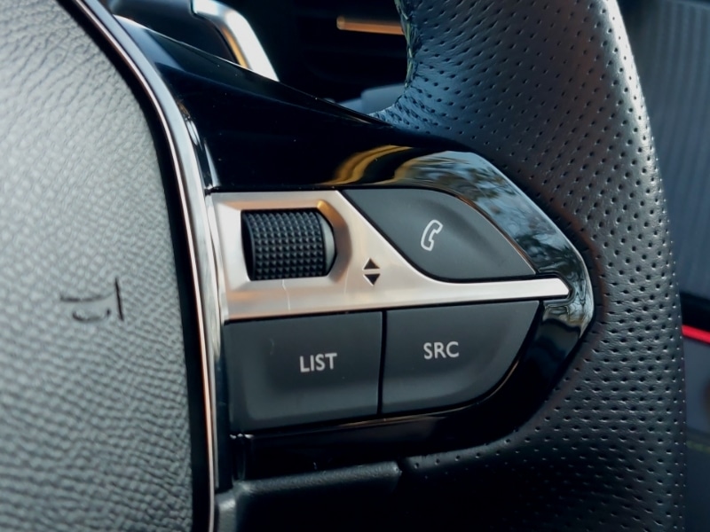 Used Peugeot 2008 2024 for sale - 77782244: Photo 17