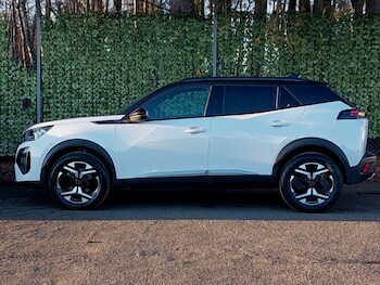 Used Peugeot 2008 2024 for sale - 77782244: Photo