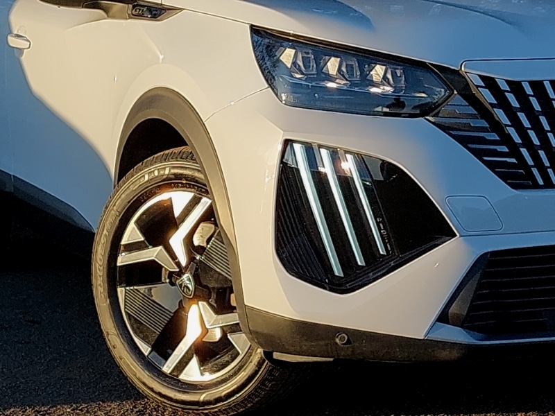 Used Peugeot 2008 2024 for sale - 77782244: Photo 9