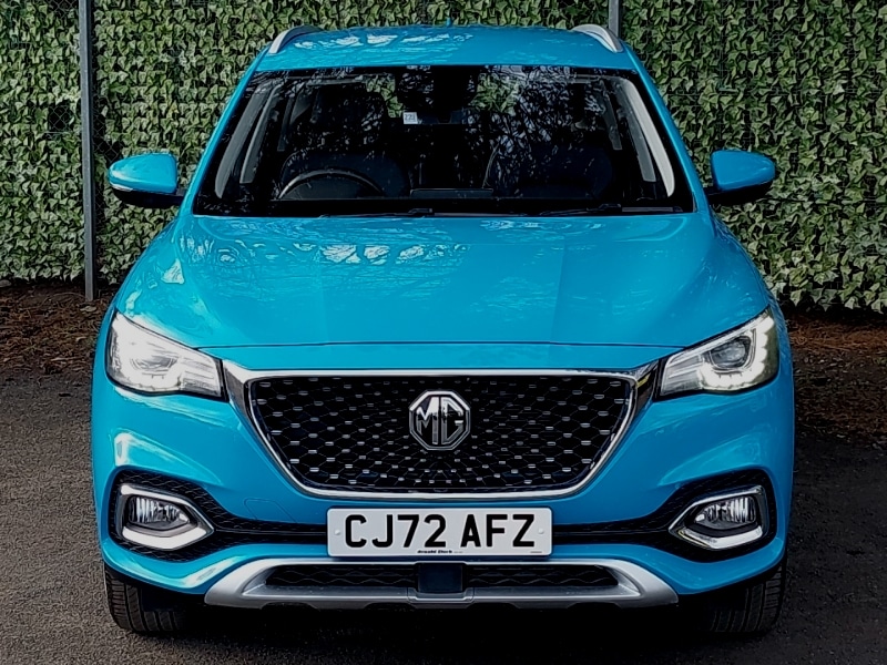 Used MG MG HS 2023 for sale - 78046438: Photo 12