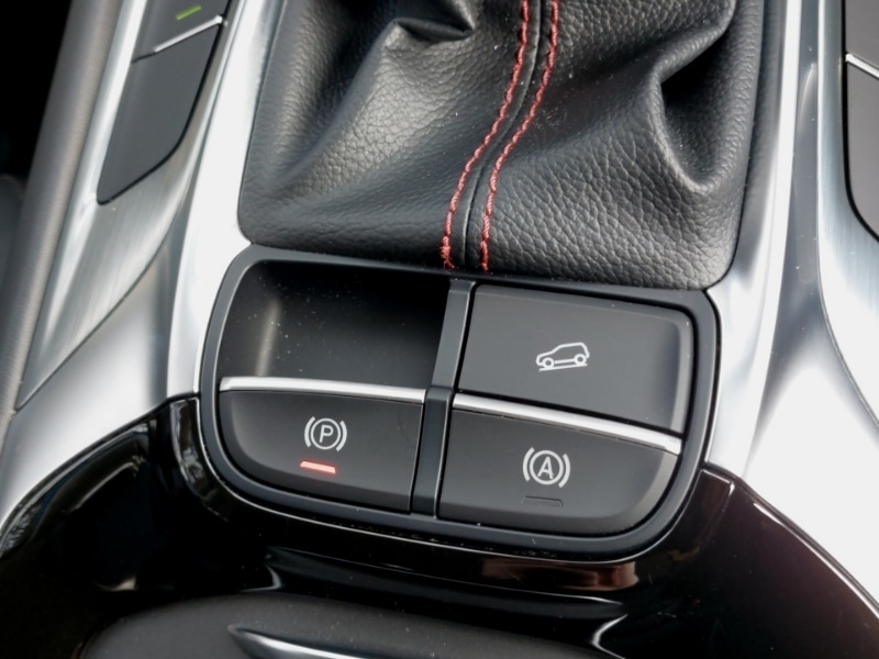 Used MG MG HS 2023 for sale - 78046438: Photo 14