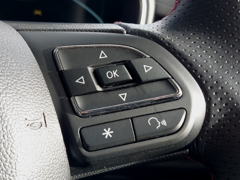 Used MG MG HS 2023 for sale - 78046438: Photo 17