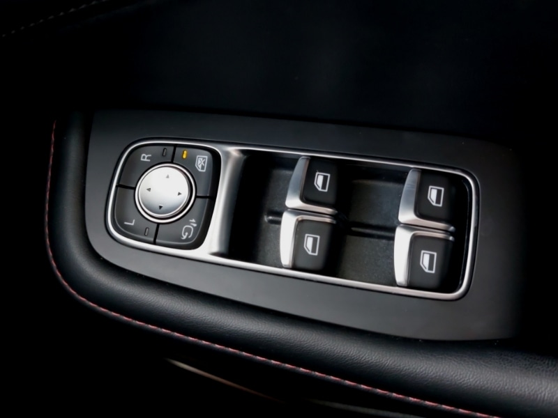 Used MG MG HS 2023 for sale - 78046438: Photo 18