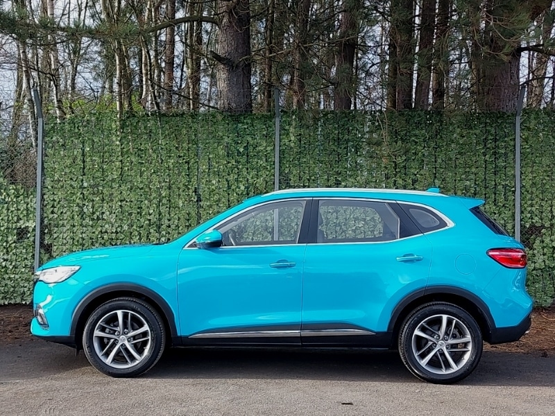 Used MG MG HS 2023 for sale - 78046438: Photo 4