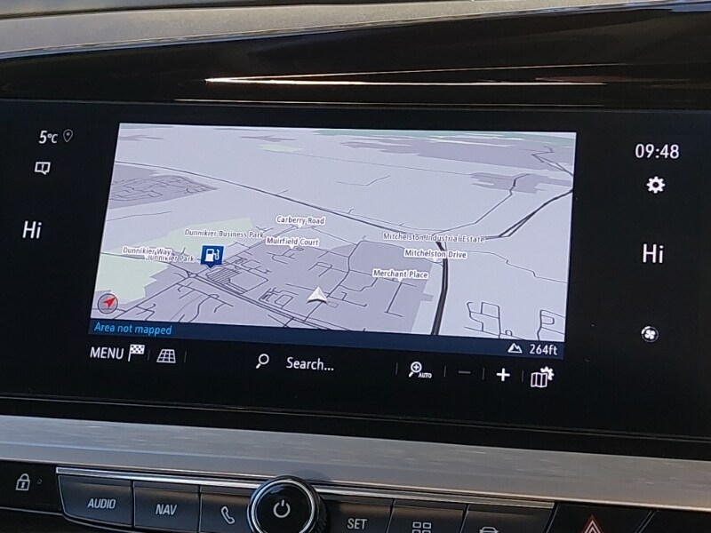 Used Vauxhall Grandland 2024 for sale - 76779369: Photo 11