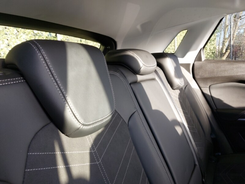 Used Vauxhall Grandland 2024 for sale - 76779369: Photo 14