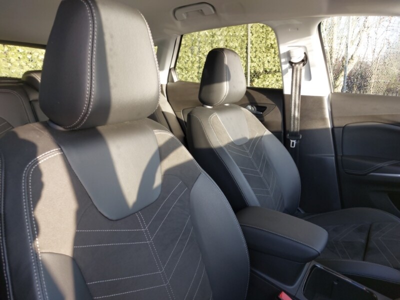 Used Vauxhall Grandland 2024 for sale - 76779369: Photo 15