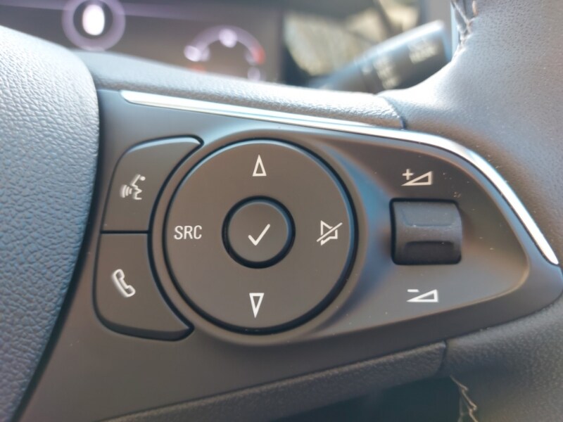 Used Vauxhall Grandland 2024 for sale - 76779369: Photo 17