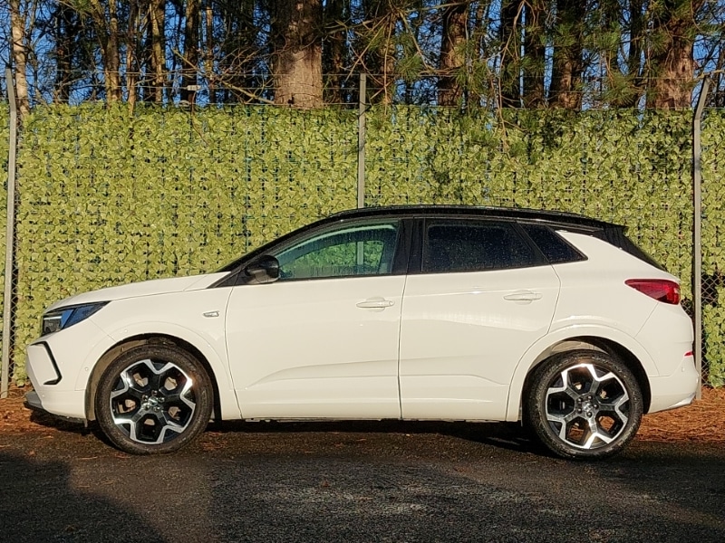 Used Vauxhall Grandland 2024 for sale - 76779369: Photo 4