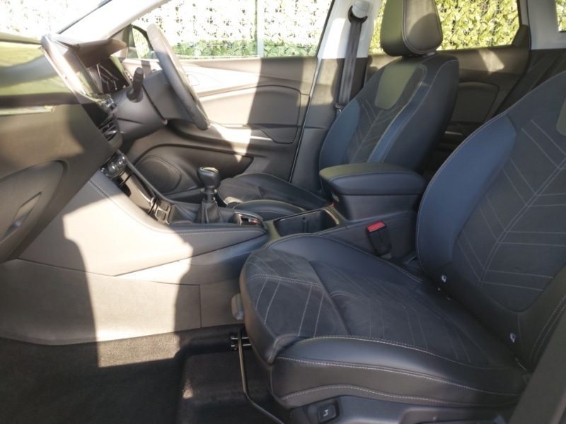 Used Vauxhall Grandland 2024 for sale - 76779369: Photo 5