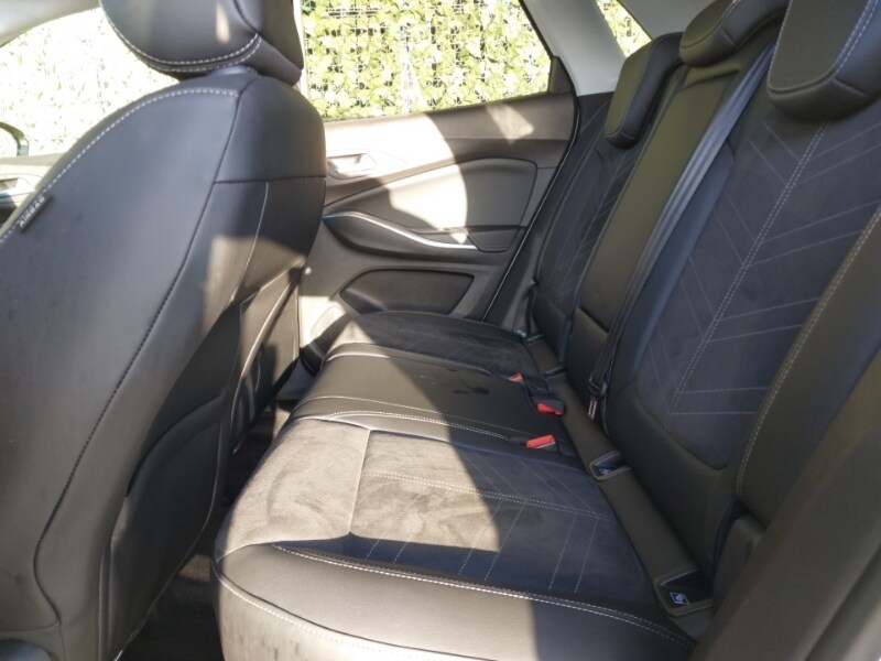 Used Vauxhall Grandland 2024 for sale - 76779369: Photo 6