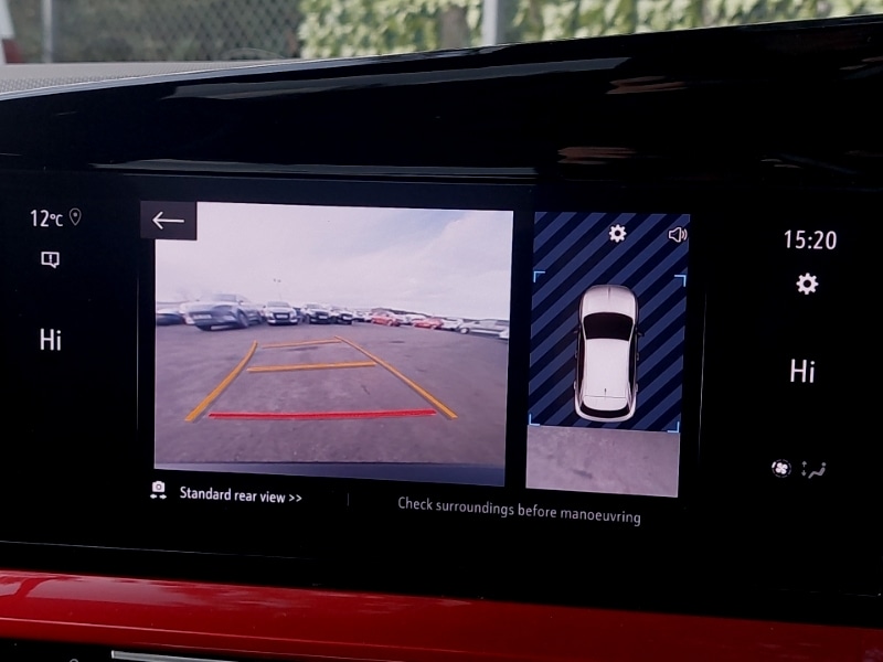 Used Vauxhall Mokka 2023 for sale - 77695017: Photo 11