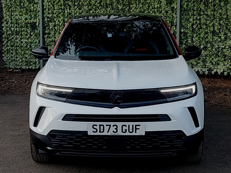 Used Vauxhall Mokka 2023 for sale - 77695017: Photo 12