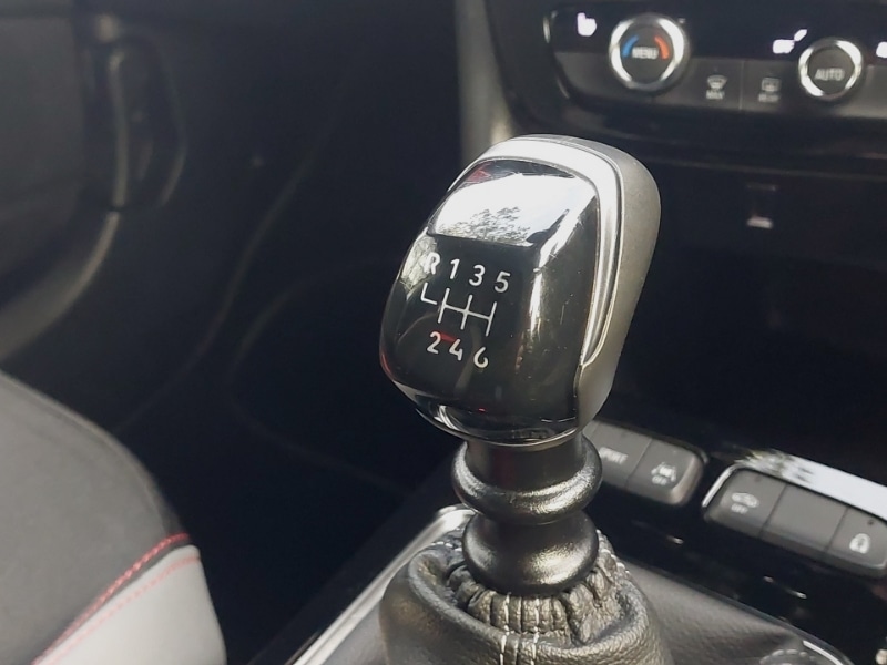 Used Vauxhall Mokka 2023 for sale - 77695017: Photo 13